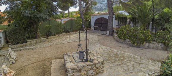 6 bedrooms House in Denia, Spain No. 134474 21