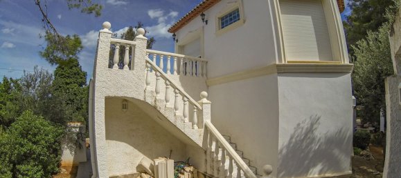 6 bedrooms House in Denia, Spain No. 134474 24