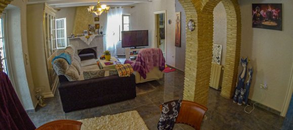 6 bedrooms House in Denia, Spain No. 134474 18