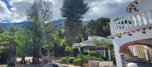 6 bedrooms House in Denia, Spain No. 134474 40