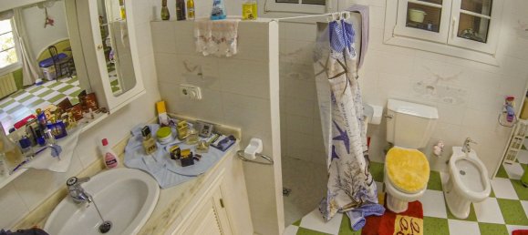 6 bedrooms House in Denia, Spain No. 134474 27