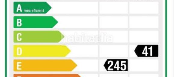  عقار تجاري في Vilanova i la Geltru, Spain 430متر مربع رقم 165765 4