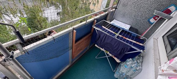 Квартира с 3 комнатами в Нюрнберг, Германия № 318458 10