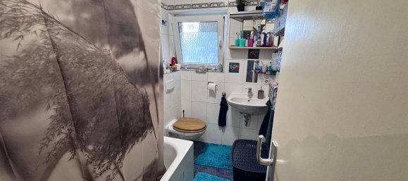 Квартира с 3 комнатами в Нюрнберг, Германия № 318458 3