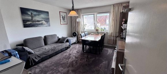 Квартира с 3 комнатами в Нюрнберг, Германия № 318458 5