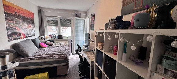 Квартира с 3 комнатами в Нюрнберг, Германия № 318458 4