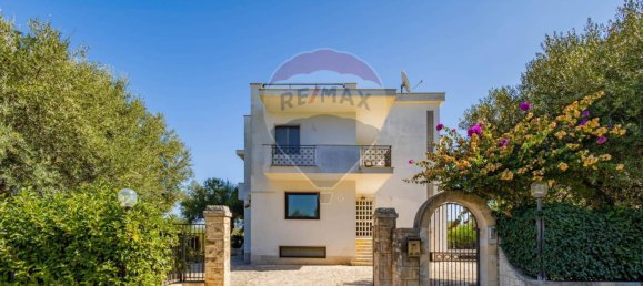 8 chambres Villa à Castellana Grotte, Italy No. 212384 36