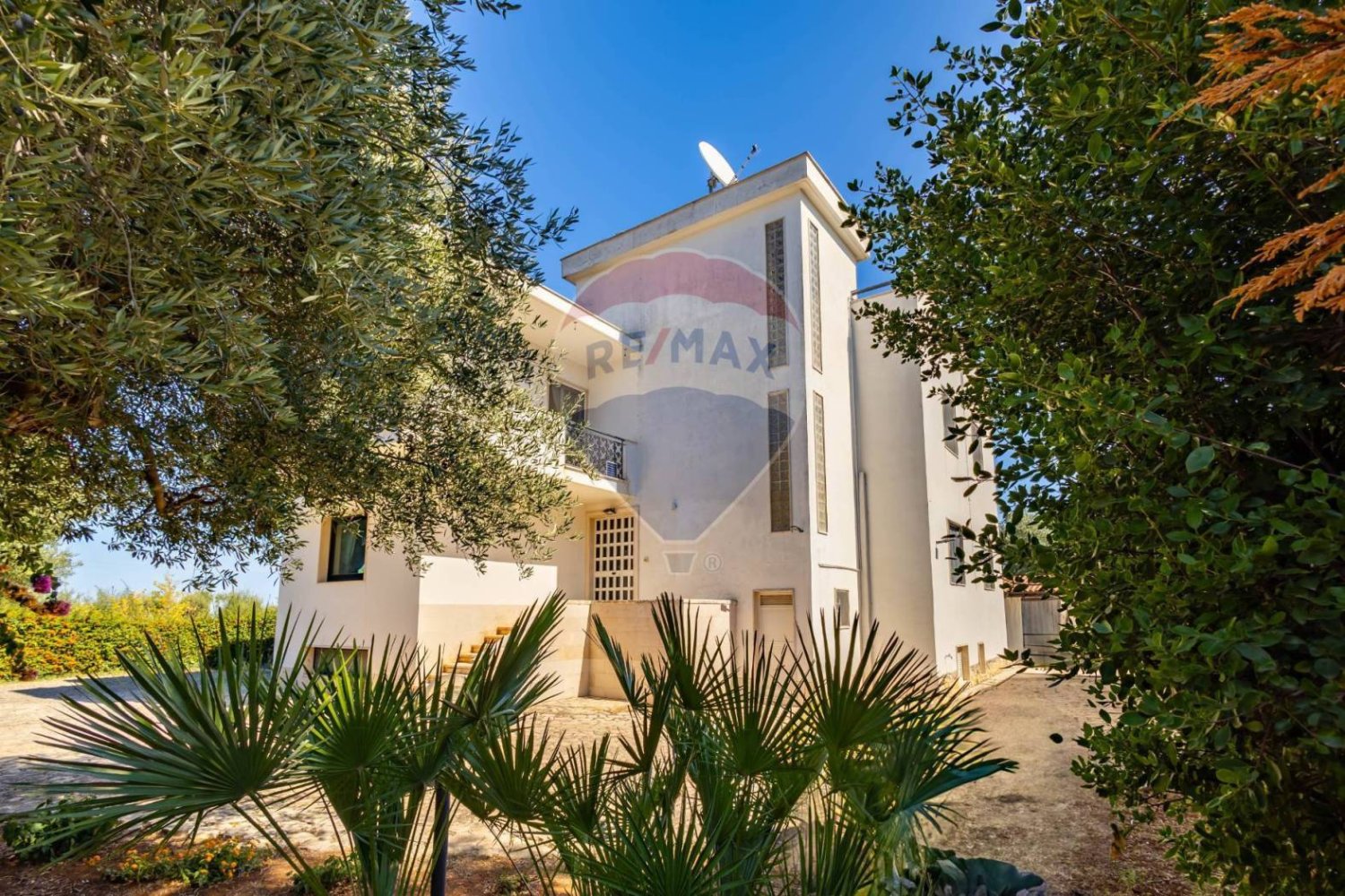 8 chambres Villa à Castellana Grotte, Italy No. 212384