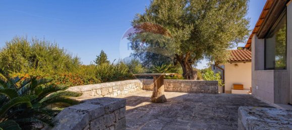 8 chambres Villa à Castellana Grotte, Italy No. 212384 31