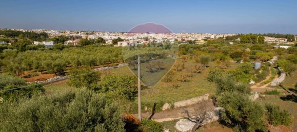 8 chambres Villa à Castellana Grotte, Italy No. 212384 22