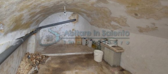 2 rooms Apartment in Patù, Italy No. 157592 20