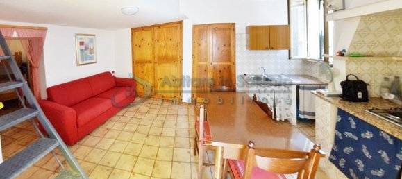 2 rooms Apartment in Patù, Italy No. 157592 9