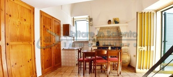 2 rooms Apartment in Patù, Italy No. 157592 5