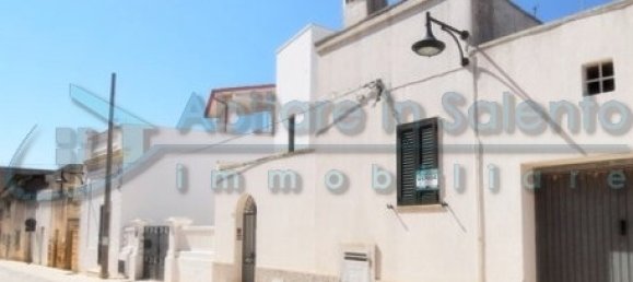 2 rooms Apartment in Patù, Italy No. 157592 21