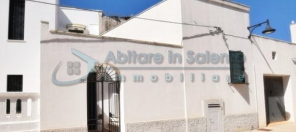 2 rooms Apartment in Patù, Italy No. 157592 2