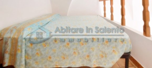 2 rooms Apartment in Patù, Italy No. 157592 11