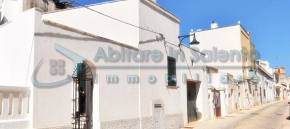 2 rooms Apartment in Patù, Italy No. 157592 22