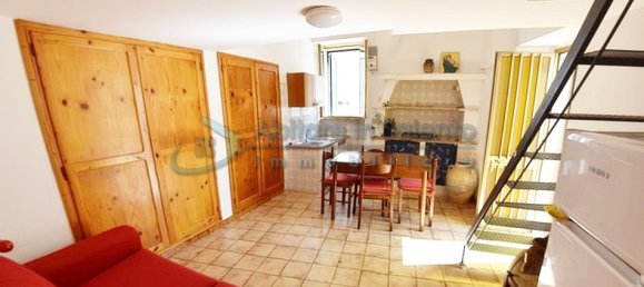 2 rooms Apartment in Patù, Italy No. 157592 4