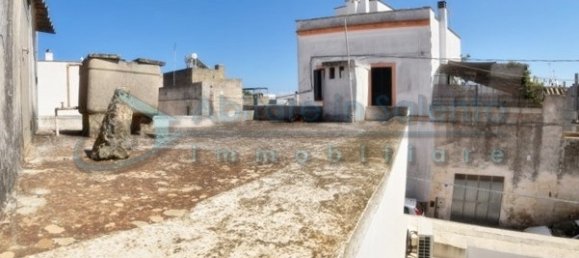 2 rooms Apartment in Patù, Italy No. 157592 19