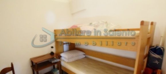 2 rooms Apartment in Patù, Italy No. 157592 15