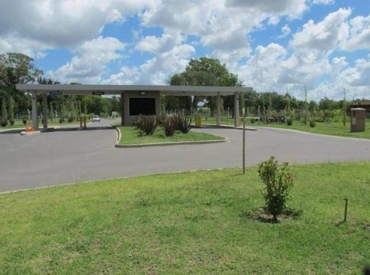  Land in Pilar, Argentina No. 121318