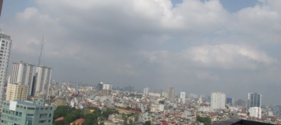 2 Schlafzimmer Wohnung in Dong Da, Vietnam, Nr. 4197 5