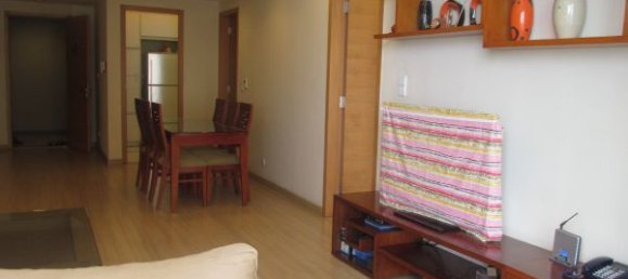 2 Schlafzimmer Wohnung in Dong Da, Vietnam, Nr. 4197 6