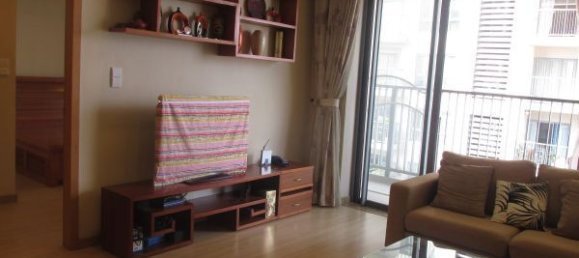 2 Schlafzimmer Wohnung in Dong Da, Vietnam, Nr. 4197 2