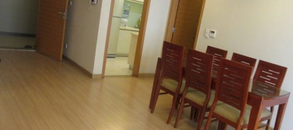 2 Schlafzimmer Wohnung in Dong Da, Vietnam, Nr. 4197 8