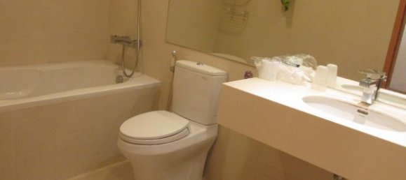 2 Schlafzimmer Wohnung in Dong Da, Vietnam, Nr. 4197 12