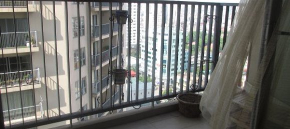 2 Schlafzimmer Wohnung in Dong Da, Vietnam, Nr. 4197 3