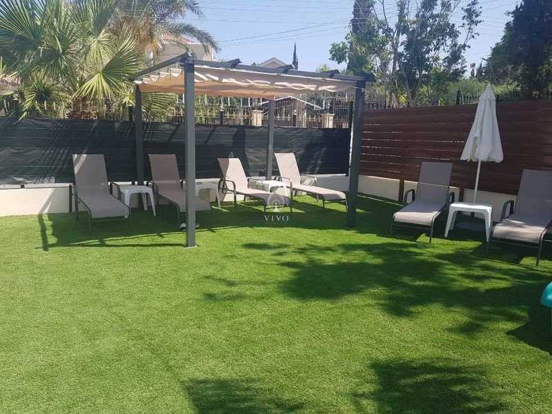 5 bedrooms Commercial property in Germasogeia, Cyprus No. 19137