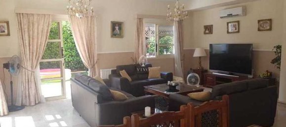 5 bedrooms Commercial property in Germasogeia, Cyprus No. 19137 8