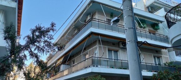 3 bedrooms Apartment in Athens, Greece No. 3720 17