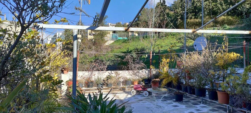 3 bedrooms Apartment in Athens, Greece No. 3720