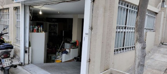 3 dormitorios apartamento en venta en Athens, Central Athens, Attica, Greece № 3720 14