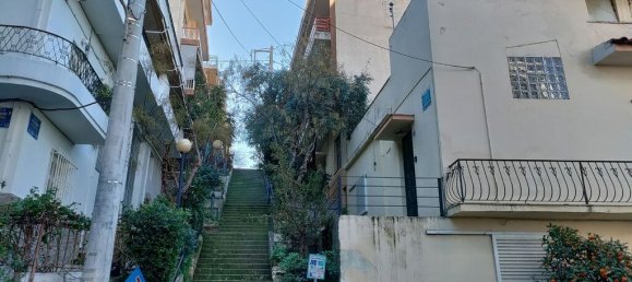 3 dormitorios apartamento en venta en Athens, Central Athens, Attica, Greece № 3720 16