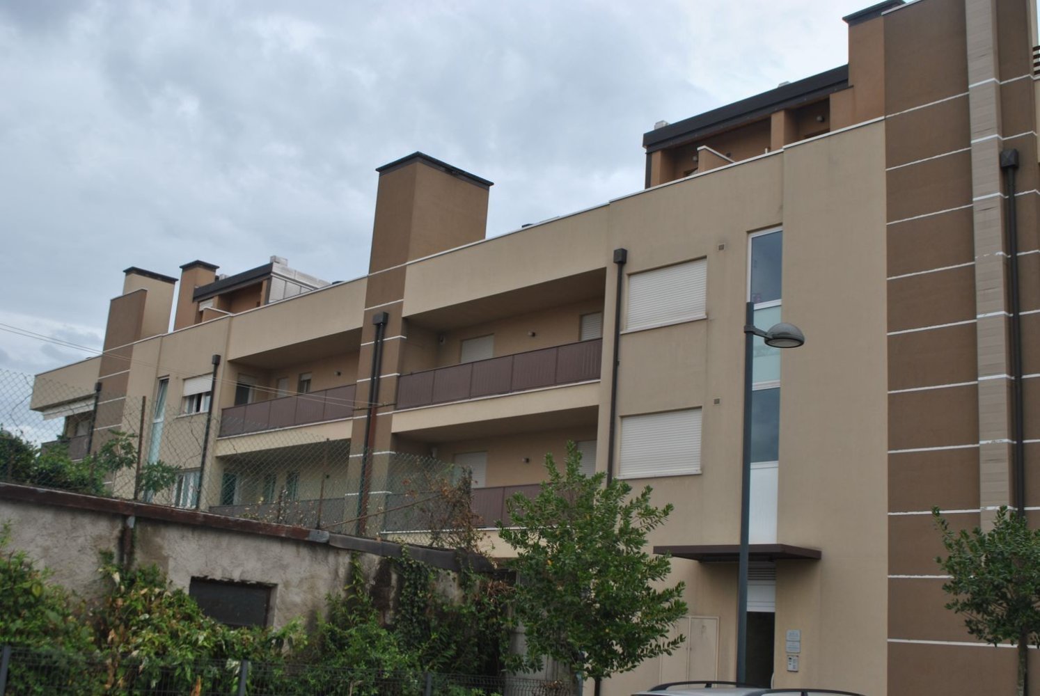 3 rooms Apartment in Vigodarzere, Italy No. 56951