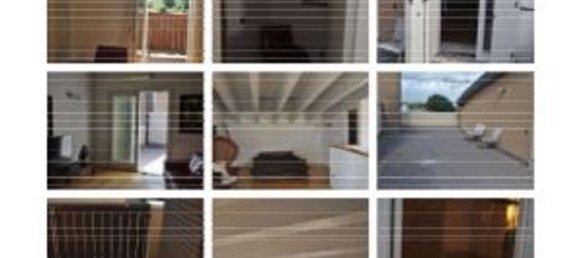 3 rooms Apartment in Vigodarzere, Italy No. 56951 21