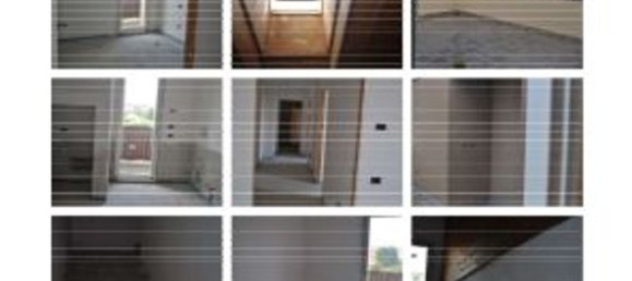 3 rooms Apartment in Vigodarzere, Italy No. 56951 16