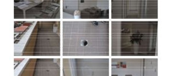 3 rooms Apartment in Vigodarzere, Italy No. 56951 14