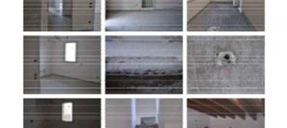 3 rooms Apartment in Vigodarzere, Italy No. 56951 8