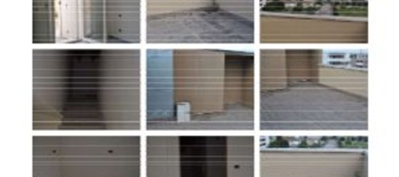 3 rooms Apartment in Vigodarzere, Italy No. 56951 15