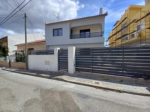 Casa T5 em Lourinhã, Portugal N.º 183410