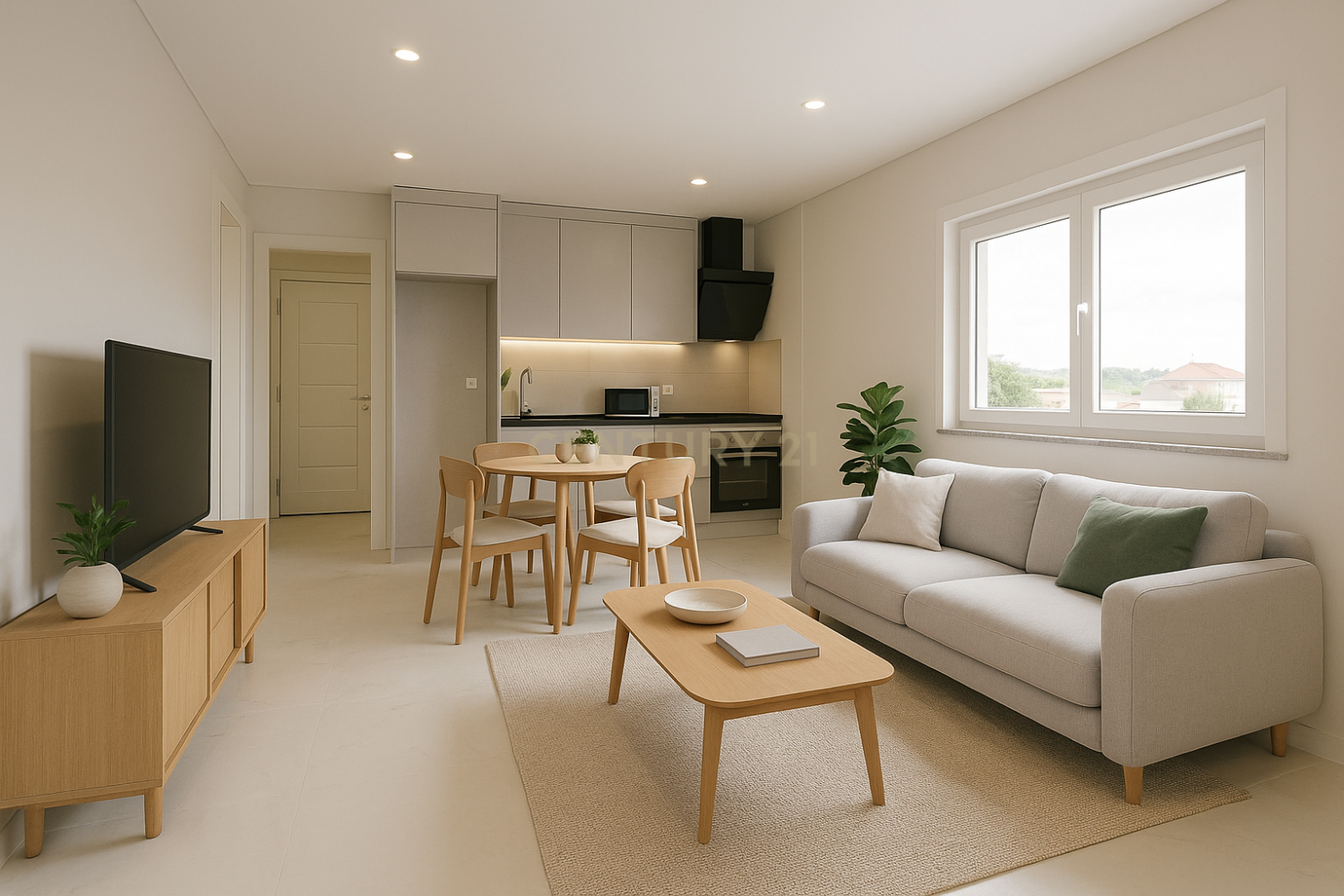 3 bedrooms Duplex in Loures, Portugal No. 137738