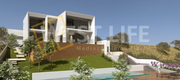 898m² Land in Ericeira, Portugal No. 275985 4