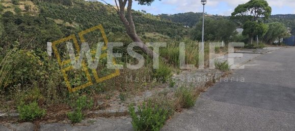 898m² Land in Ericeira, Portugal No. 275985 9