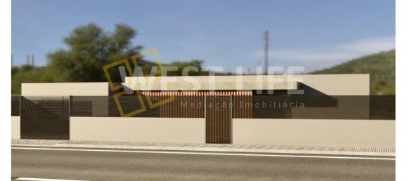 898m² Land in Ericeira, Portugal No. 275985 19