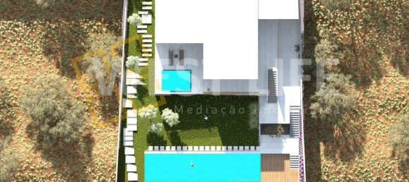 898m² Land in Ericeira, Portugal No. 275985 6