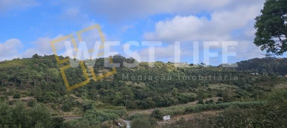 898m² Land in Ericeira, Portugal No. 275985 13